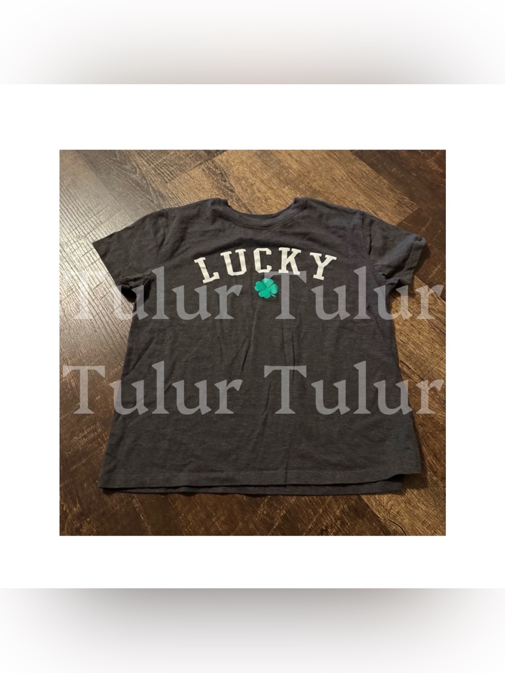 Lucky Tee S